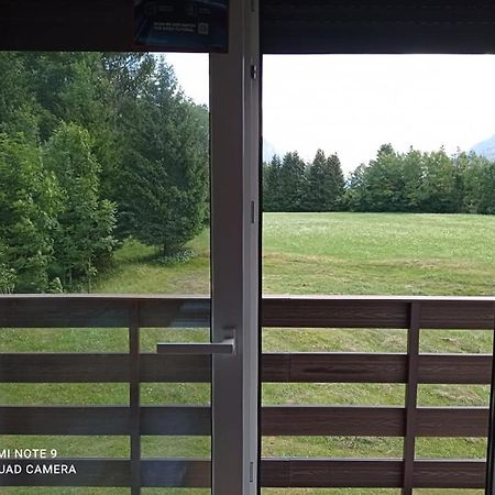 Apartma Aurora Kranjska Gora Eksteriør billede