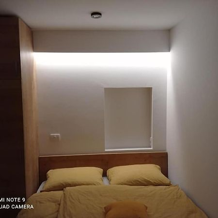 Apartma Aurora Kranjska Gora Eksteriør billede