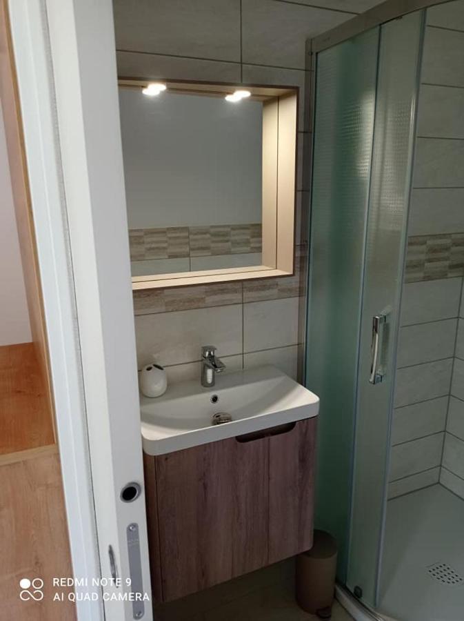 Apartma Aurora Kranjska Gora Eksteriør billede