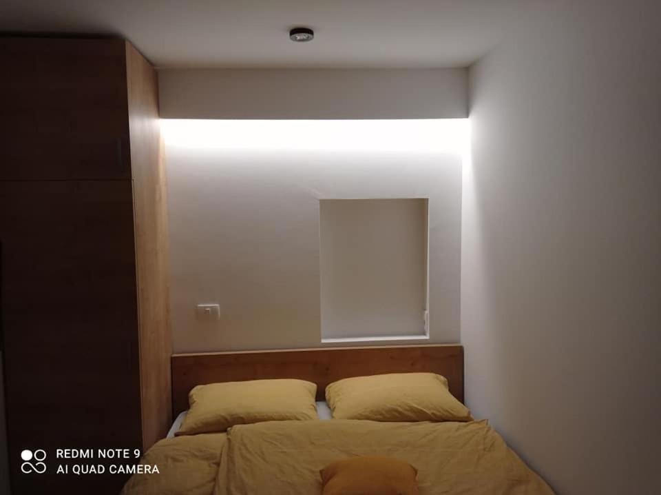 Apartma Aurora Kranjska Gora Eksteriør billede